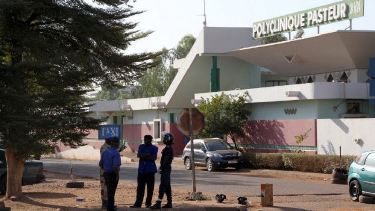Two more suspected Ebola deaths in Mali – government