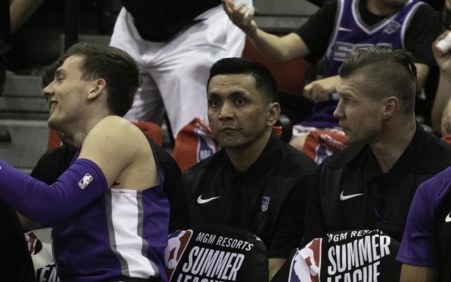 Alapag relishes lessons learned from coaching stint with Kings