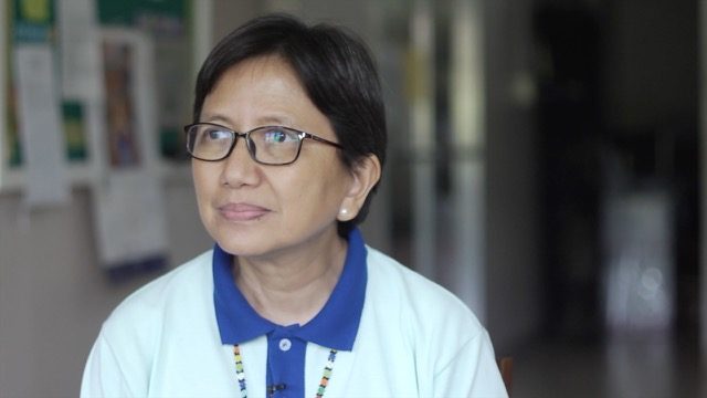 WATCH: Martial Law victim recalls act of kindness during detention