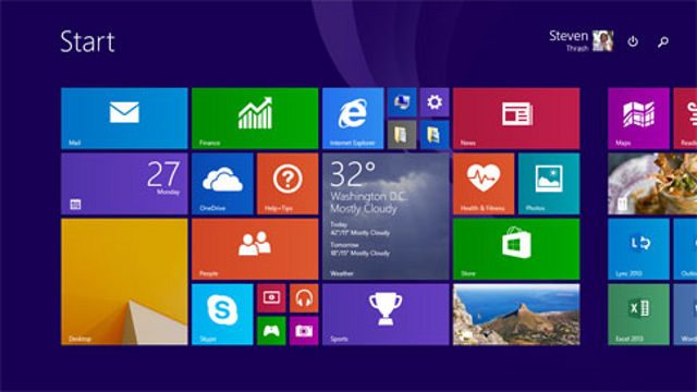 Microsoft announcing September 30 Windows event