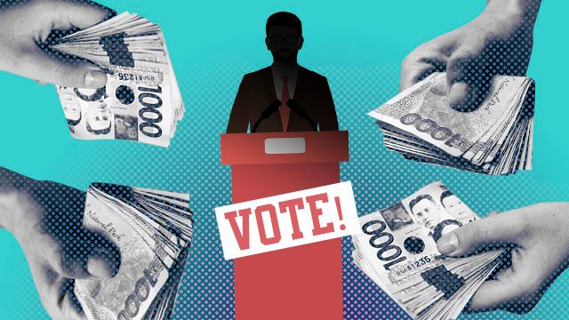 Crowdfunding can level candidates’ campaign spending – election lawyer