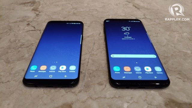 Samsung’s Galaxy S8 hits stores, aims to move on from recall crisis