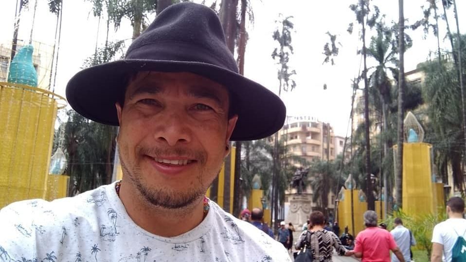 Colombian filmmaker killed making documentary on violence