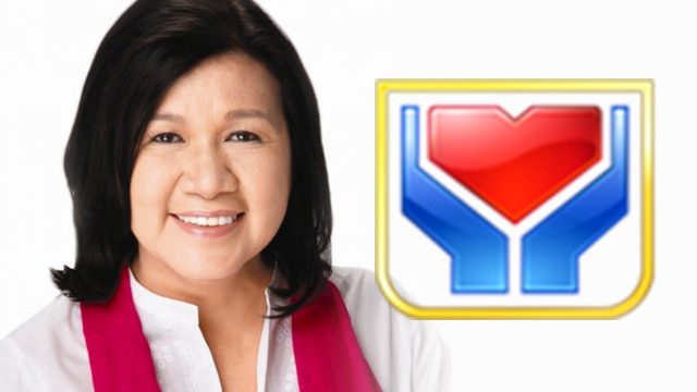 Yolanda survivors to Duterte: Choose Liza Maza for DSWD secretary