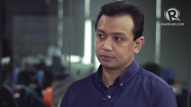 Arrest warrant out for Trillanes over Binay libel case