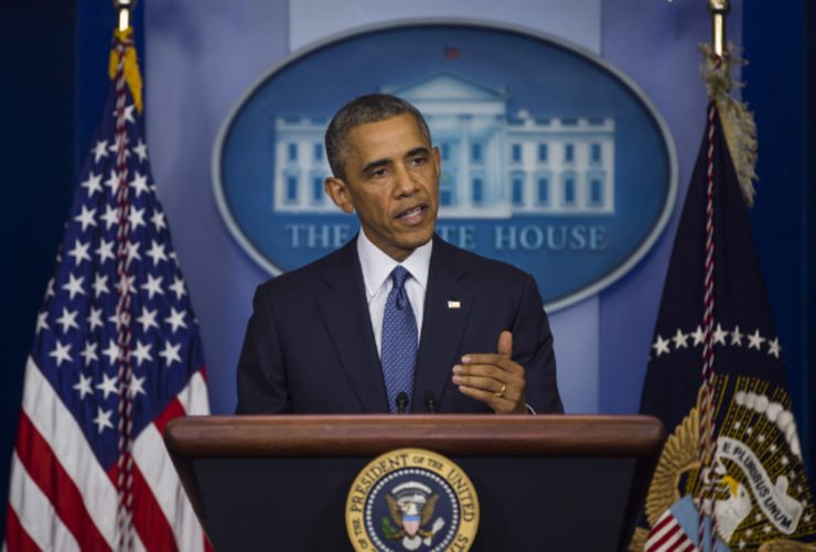 Obama: After 9/11, ‘we tortured some folks’