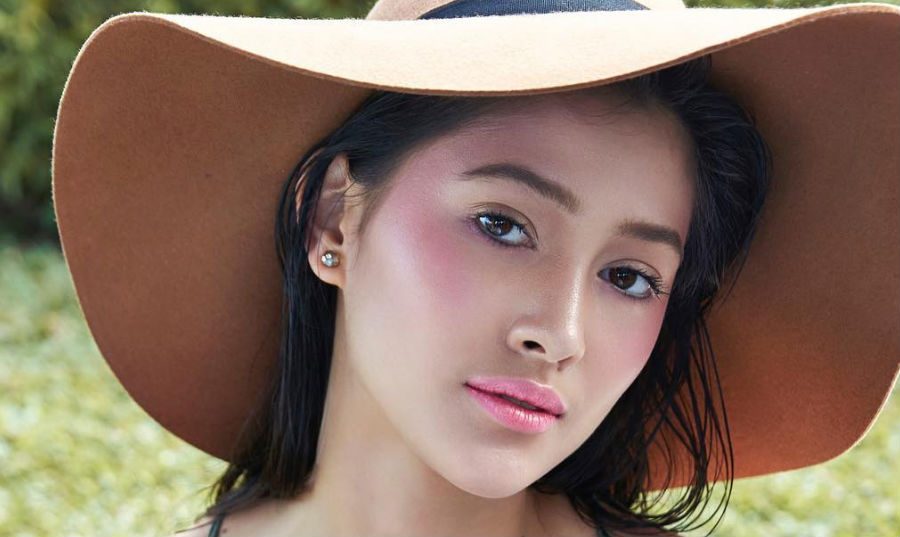 Kontestan asal Filipina memenangkan ajang ‘Asia’s Next Top Model’ musim kelima