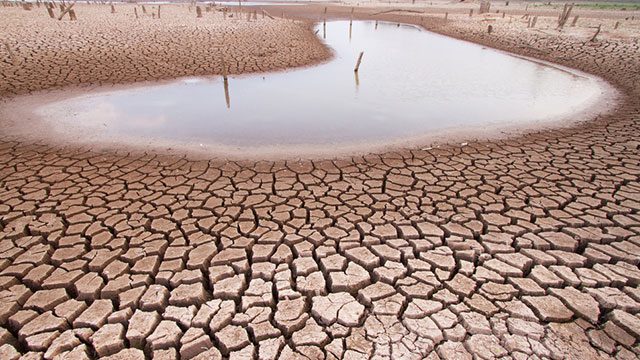 Basilan declares state of calamity due to drought