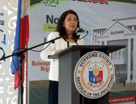 Sereno: I’m not the one who’s corrupt