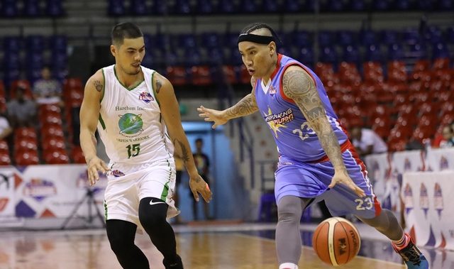 Poligrates takes over late for Marinero in 47-point PBA D-League romp