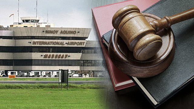 DOJ assigns prosecutor to NAIA for bullet scam victims