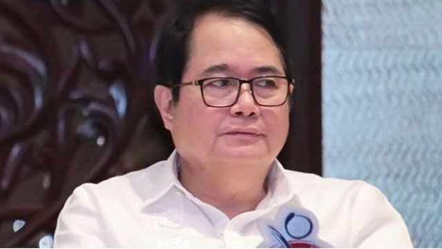 POC in chaos: Vargas fires Cojuangco, other officials from posts