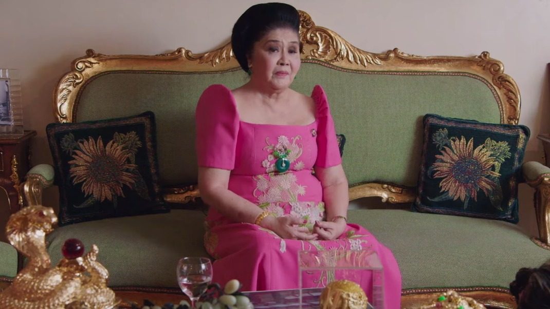 ‘The Kingmaker,’ a documentary about Imelda Marcos, to premiere at CCP in January 2020