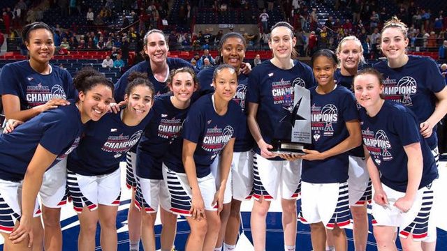 UConn women’s 111-game winning streak comes to an end