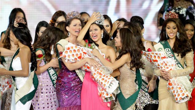 Miss Philippines-Earth 2014: A post-pageant review