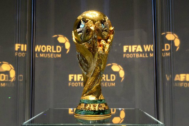 FIFA approves 48-team World Cup for 2026