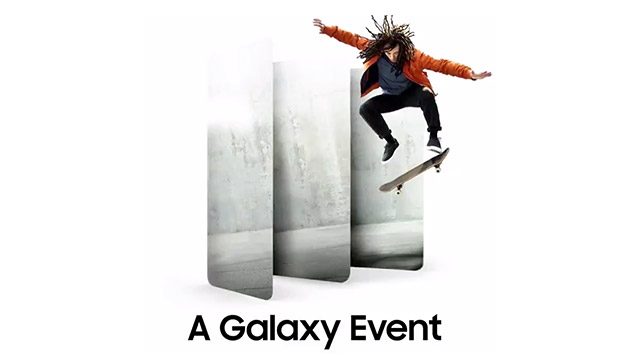 Samsung holding another ‘Galaxy’ event on April 10