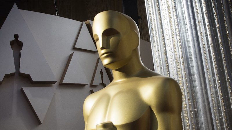 Oscars 2021 postponed by two months due to pandemic