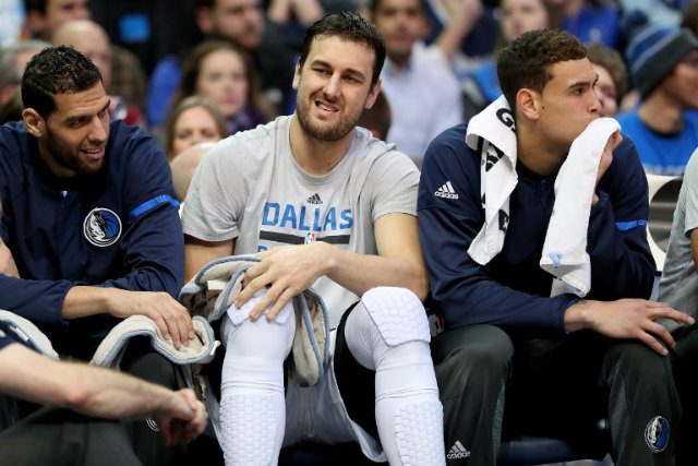 Bogut waived by Sixers, Cleveland-bound?