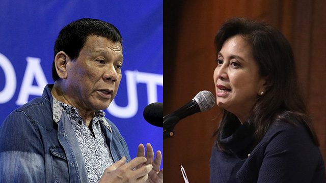 Duterte hopes for unity vs ‘misguided ideologies’ on Eid’l Fitr