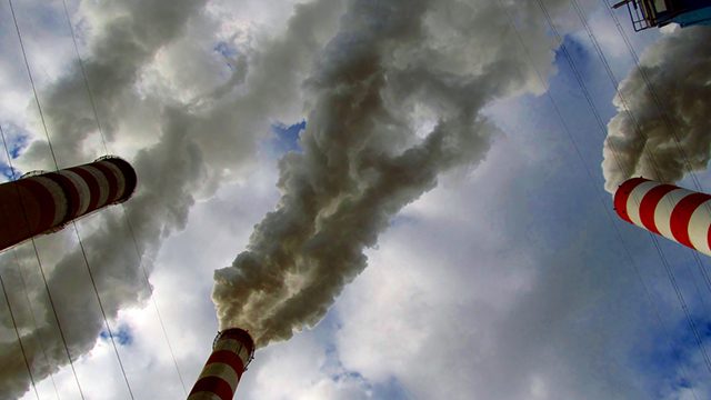 New phase of globalization could worsen CO2 pollution – study