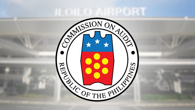 After nearly a decade, contractor for Iloilo airport project gets paid