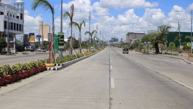 Iloilo City placed under enhanced community quarantine