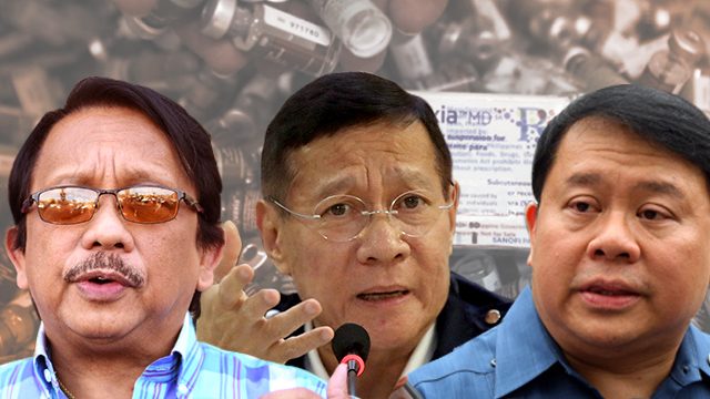DOH to ‘complement efforts’ of VACC in its Dengvaxia probe – Duque