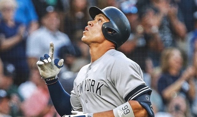 Yankees top Forbes’ list of richest MLB clubs