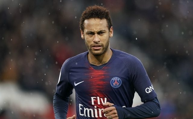 PSG to take action on Neymar after pre-season no-show