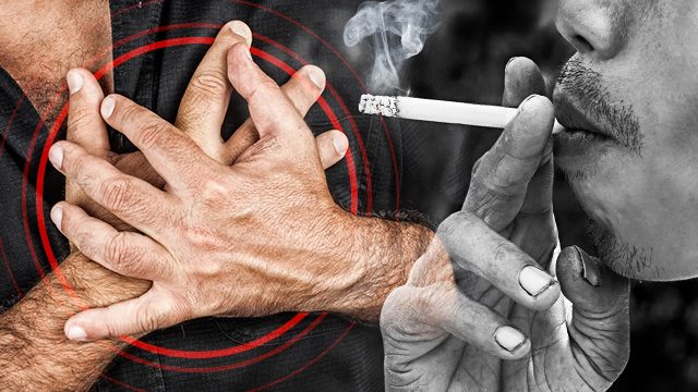 Heartbreaker? Smoking causing millions of heart attacks, strokes – WHO