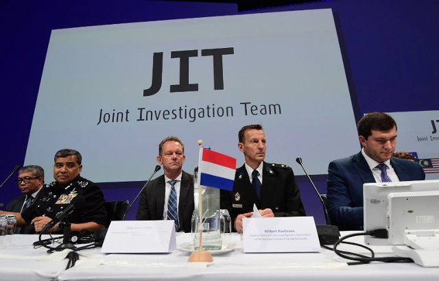MH17 probe ‘biased’, Moscow ‘disappointed’ – foreign ministry