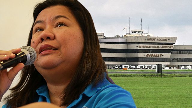 Ople hits MIAA: Why hassle OFWs over terminal fee refund system?