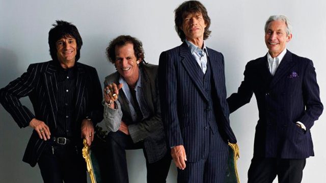 The Rolling Stones gear up for controversial first Israel gig