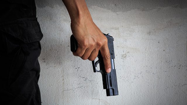 2 NPA members arrested after shoot-out with cops, army in Bukidnon