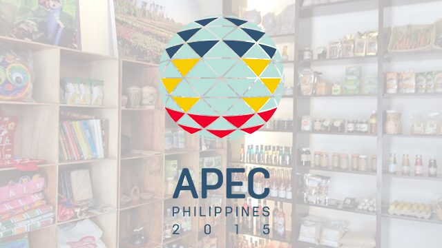 Making region MSME-friendly could be APEC 2015’s success