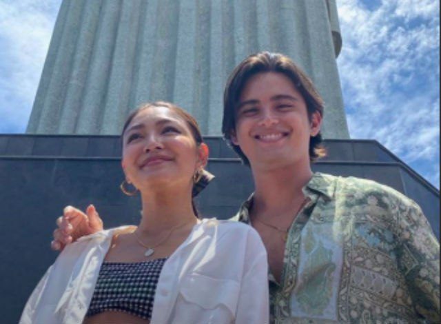 James Reid, Nadine Lustre confirm breakup: ‘We decided to focus on ourselves’