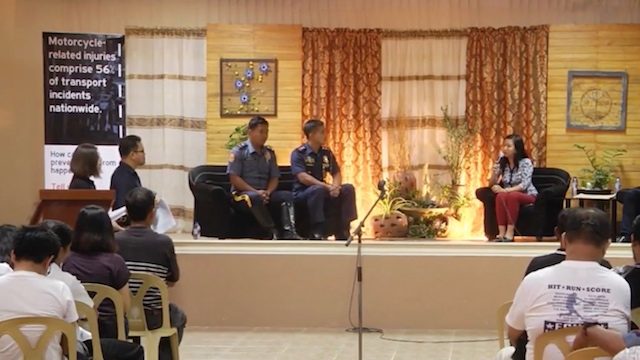 Making Cagayan roads safer: Local officials offer solutions
