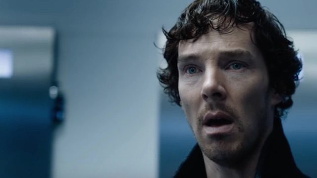 Benedict Cumberbatch: ‘Sherlock’ musim keempat mungkin akan jadi yang terakhir
