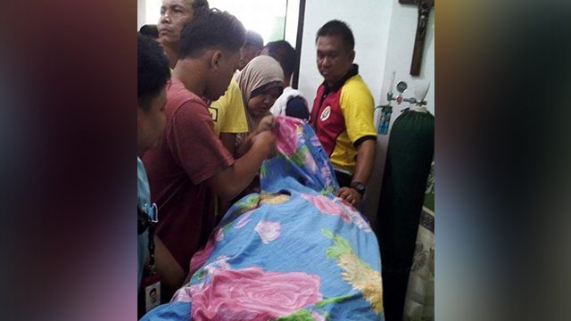Isabela City civil registrar shot dead