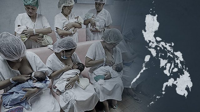How can rest of PH copy Metro’s child mortality rates improvement?