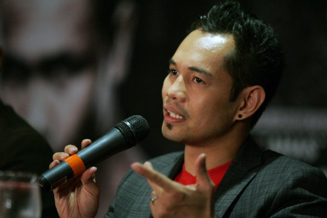 For Nonito Donaire, father really knows best