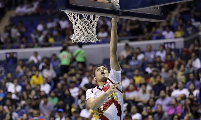 Pessumal’s historic PBA performance ends in flames