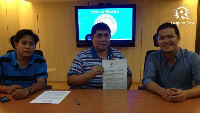Project Agos: Manila, MovePH partner for disaster preparedness