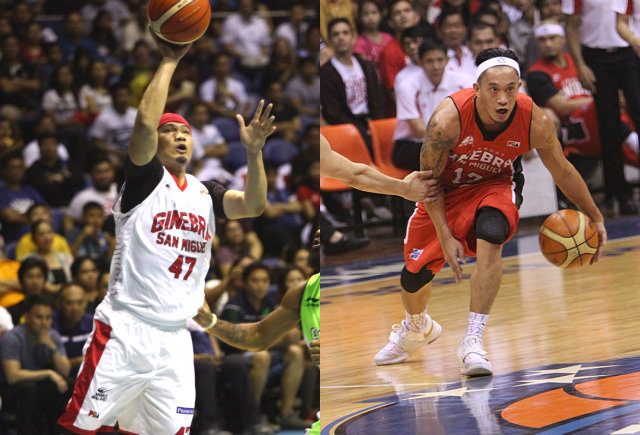 Caguioa, Helterbrand spur nostalgia in brief ‘Fast and Furious’ reunion