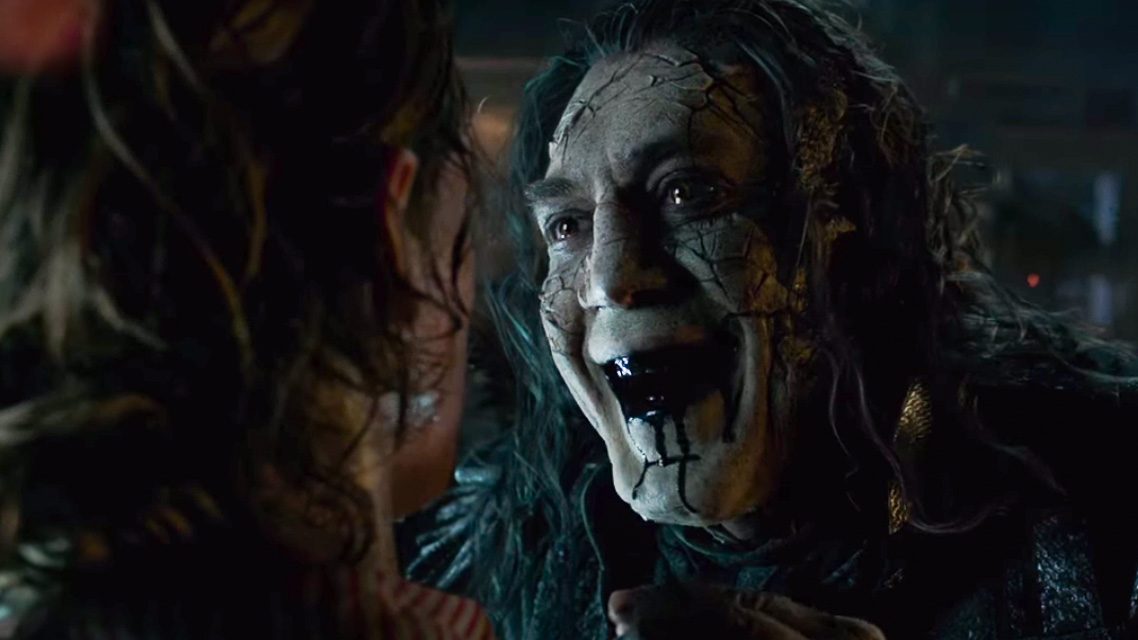 WATCH: First trailer for ‘Pirates of the Caribbean 5’ revealed