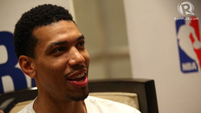 Danny Green feels at home with revamped Spurs