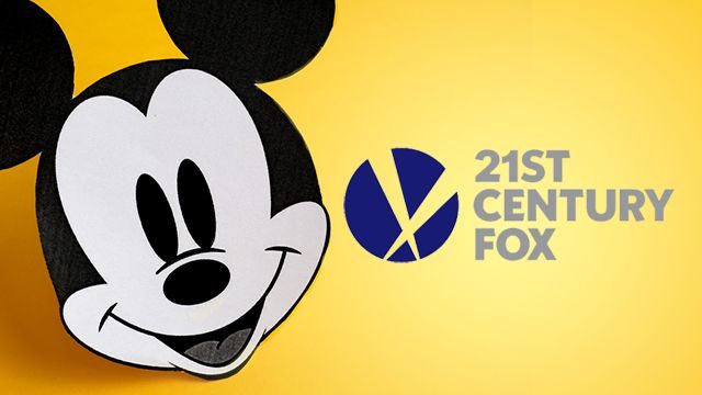 Disney’s profits soar as Fox joins in