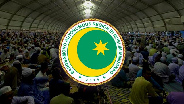 Bangsamoro region orders LGUs to track attendees of Malaysia gathering