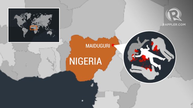 Boko Haram attacks governor’s convoy in Nigeria – security sources